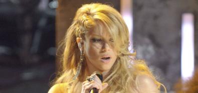 Shakira - American Music Awards 2009